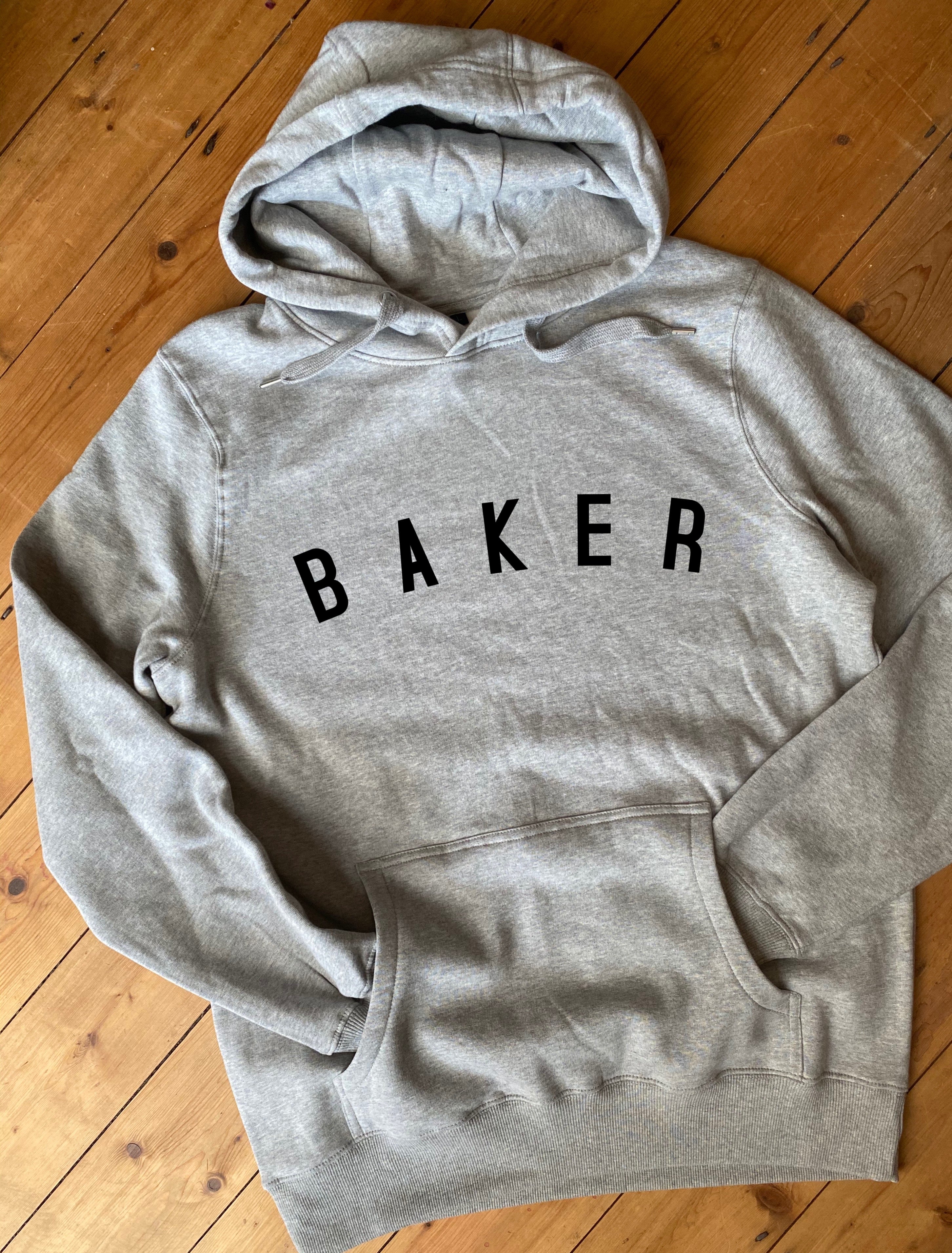Cash and sale maverick merch hoodie