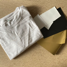 Load image into Gallery viewer, Adults T-Shirt DIY Kit